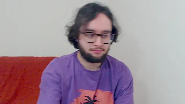 eren jaeger2000 online show from 11/22/25, 03:05