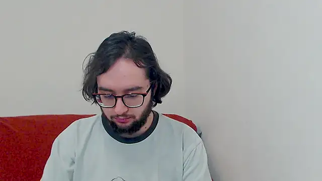 eren jaeger2000 online show from 11/23/25, 03:38