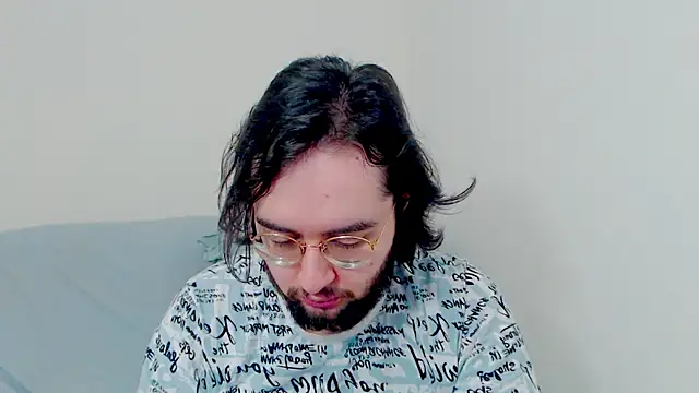 eren jaeger2000 online show from 01/17/26, 02:04