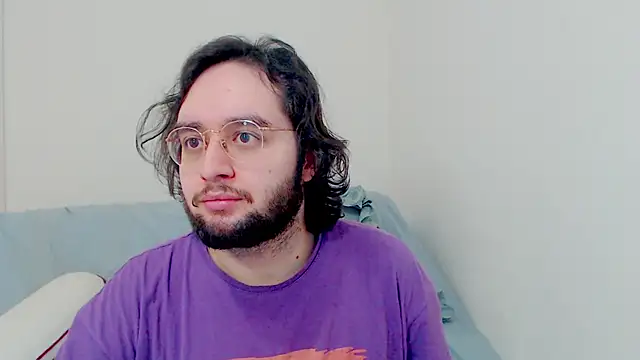 eren jaeger2000 online show from 01/14/26, 02:37