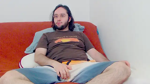 eren jaeger2000 online show from 03/06/26, 06:41