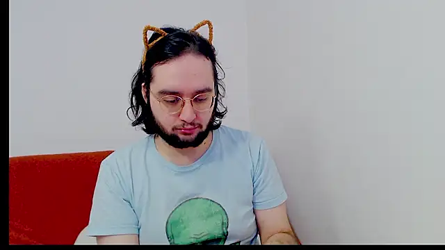 eren jaeger2000 online show from 03/15/26, 05:14