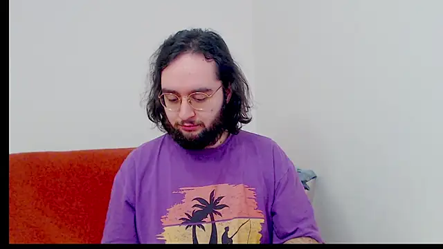 eren jaeger2000 online show from 04/15/26, 02:17