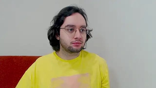 eren jaeger2000 online show from 11/29/25, 02:23