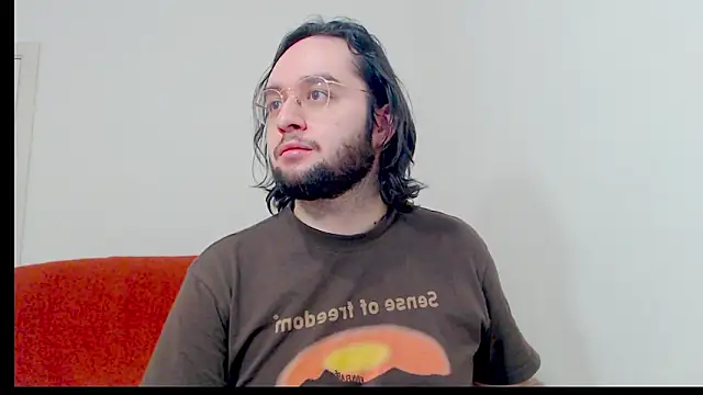 eren jaeger2000 online show from 03/12/26, 02:06