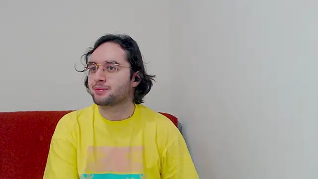 eren jaeger2000 online show from 11/30/25, 03:07