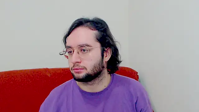 eren jaeger2000 online show from 12/22/25, 02:55