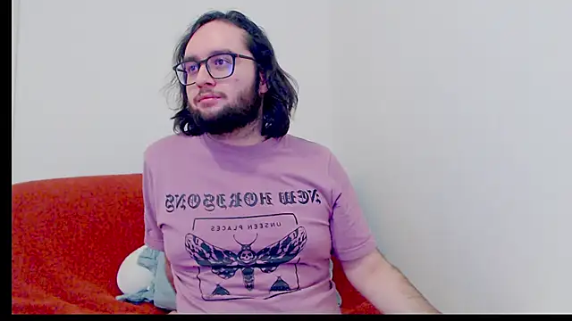 eren jaeger2000 online show from 03/24/26, 11:10