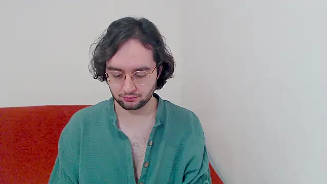 eren jaeger2000 online show from 12/01/25, 03:51