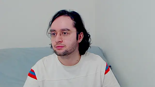 eren jaeger2000 online show from 02/01/26, 03:16