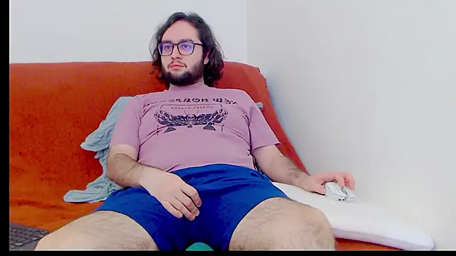 eren jaeger2000 online show from 03/17/26, 04:48