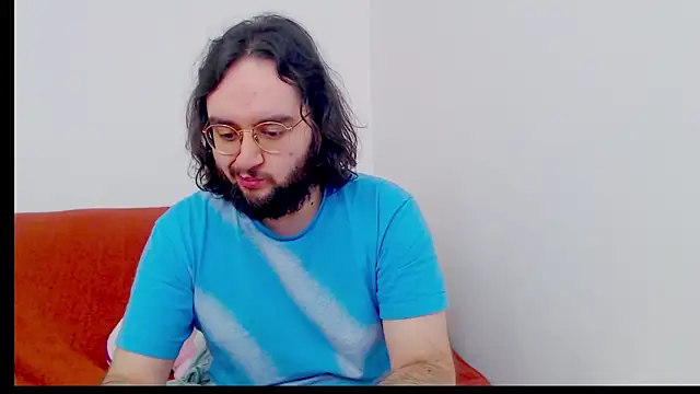 eren jaeger2000 online show from 04/18/26, 03:09