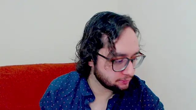 eren jaeger2000 online show from 12/23/25, 03:28