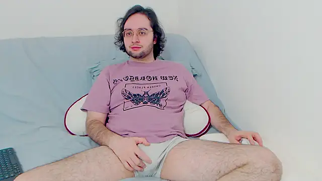 eren jaeger2000 online show from 02/02/26, 03:16