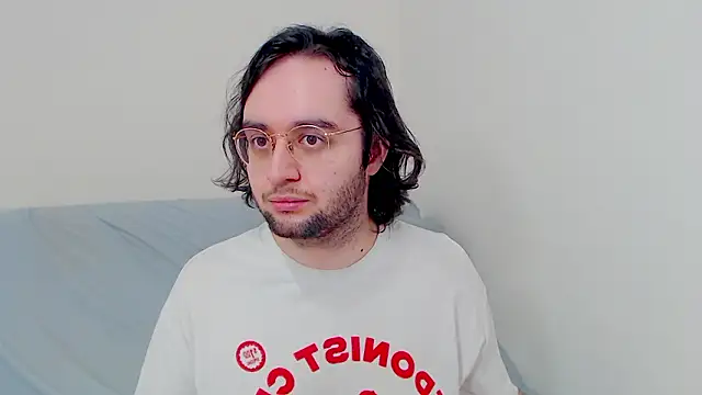 eren jaeger2000 online show from 02/06/26, 03:13