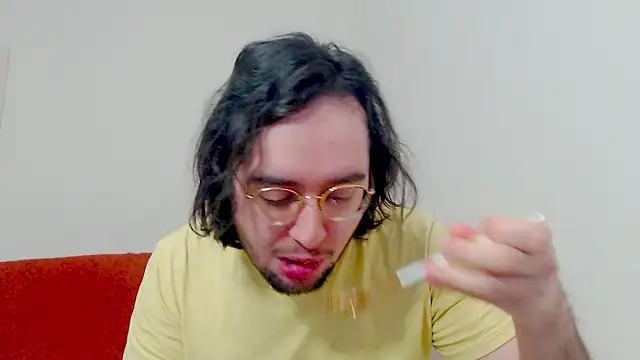 eren jaeger2000 online show from 02/11/26, 02:44