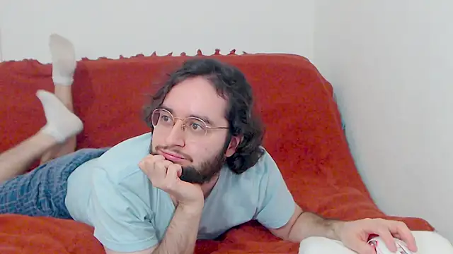 eren jaeger2000 online show from 11/20/25, 04:46