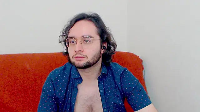 eren jaeger2000 online show from 12/14/25, 08:09