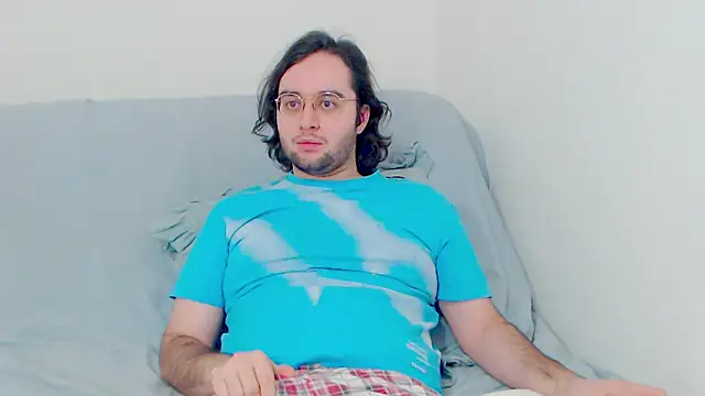 eren jaeger2000 online show from 02/03/26, 02:53