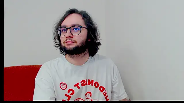 eren jaeger2000 online show from 03/20/26, 03:40