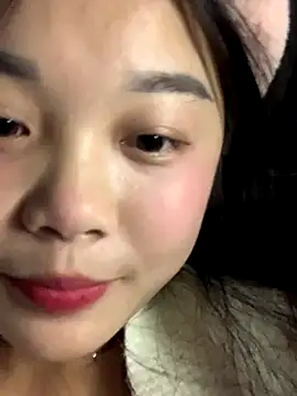 Baa-bee22 online show from 12/21/25, 07:48