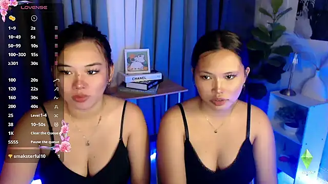 Sexy Althea69 online show from 05/02/26, 02:39