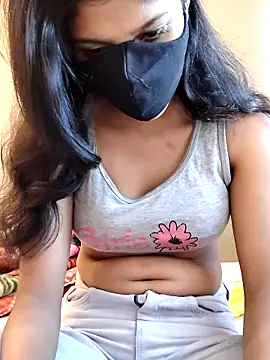 Minakshi-Gi online show from 11/28/25, 06:57