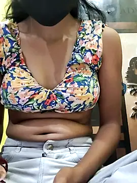 Minakshi-Gi online show from 02/08/26, 07:11