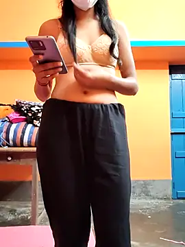 Minakshi-Gi online show from 01/07/26, 08:52