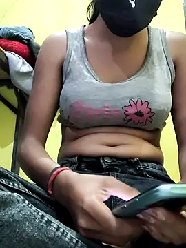 Minakshi-Gi online show from 02/02/26, 07:13