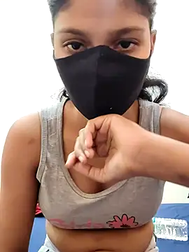 Minakshi-Gi online show from 11/26/25, 08:14