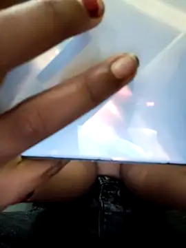 Minakshi-Gi online show from 03/01/26, 08:20