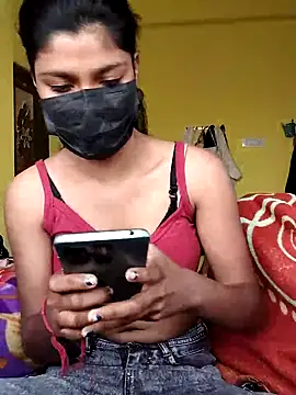 Minakshi-Gi online show from 01/14/26, 09:13