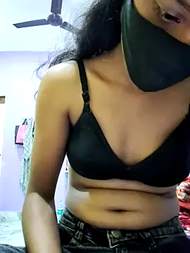 Minakshi-Gi online show from 02/28/26, 06:18