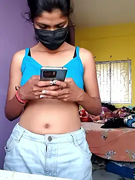 Minakshi-Gi online show from 01/17/26, 09:24