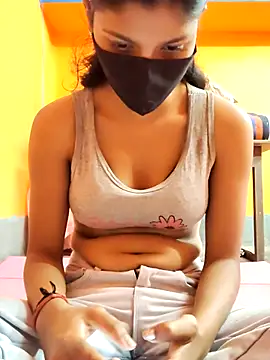 Minakshi-Gi online show from 12/23/25, 08:24