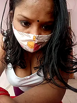 CUTE-LOVE-SWEETS online show from 01/08/26, 04:29