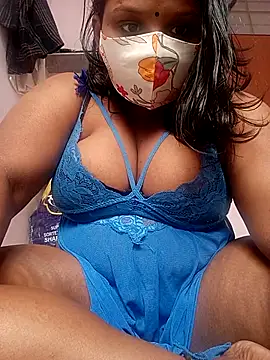 CUTE-LOVE-SWEETS online show from 12/01/25, 05:30