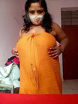 CUTE-LOVE-SWEETS online show from 01/17/26, 04:49