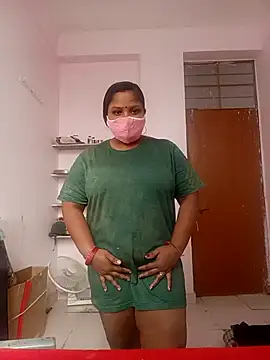 CUTE-LOVE-SWEETS online show from 01/09/26, 04:30