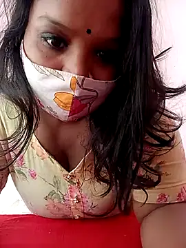 CUTE-LOVE-SWEETS online show from 01/06/26, 04:16