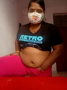 CUTE-LOVE-SWEETS online show from 12/19/25, 04:05