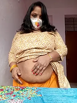 CUTE-LOVE-SWEETS online show from 12/03/25, 04:57