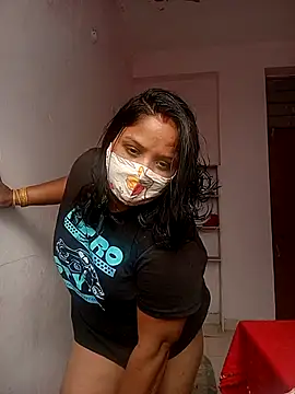 CUTE-LOVE-SWEETS online show from 12/18/25, 05:12