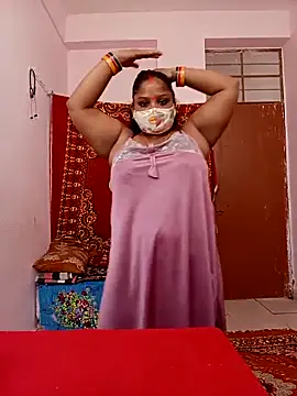 CUTE-LOVE-SWEETS online show from 04/14/26, 04:17