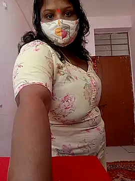 CUTE-LOVE-SWEETS online show from 04/12/26, 04:05