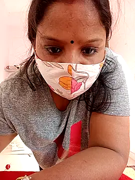 CUTE-LOVE-SWEETS online show from 01/11/26, 04:19