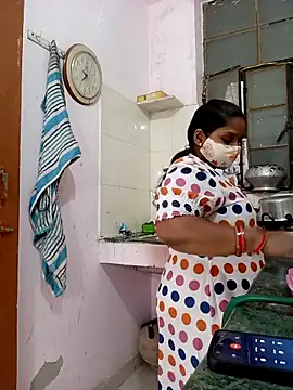 CUTE-LOVE-SWEETS online show from 04/03/26, 04:02