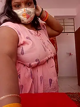 CUTE-LOVE-SWEETS online show from 04/13/26, 03:54