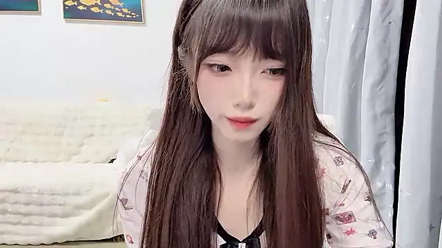 Snapshot of yuyayayu chatting on 01/17/26, 01:58 yuyayayu online show from 01/17/26, 01:58